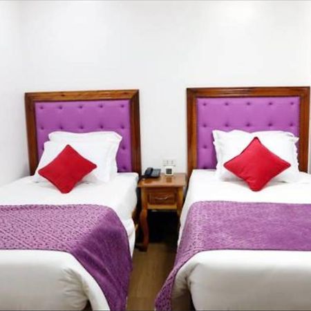 Cln Boutique Hotel Таклобан Экстерьер фото