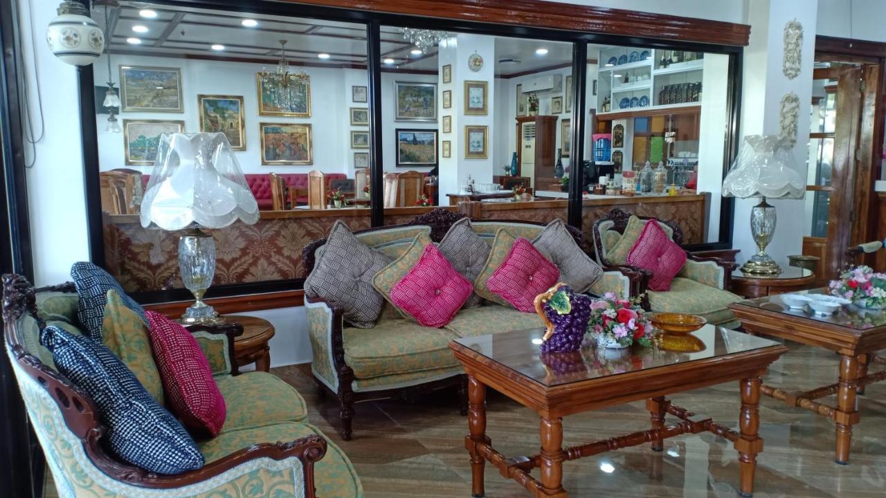 Cln Boutique Hotel Таклобан Экстерьер фото
